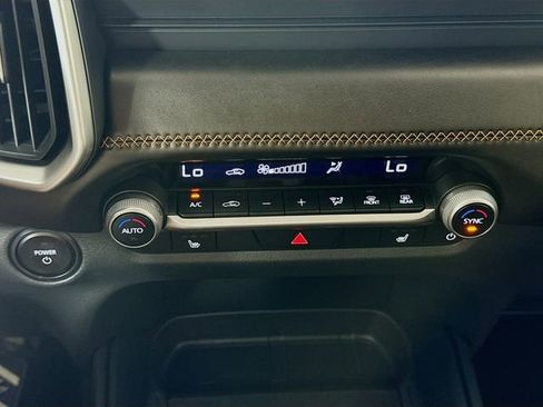 New 2025 MAZDA CX-50 AWD 2.5 Hybrid w/ Cargo Package image 16