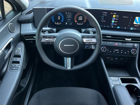 Used 2024 Hyundai Sonata SEL image 17