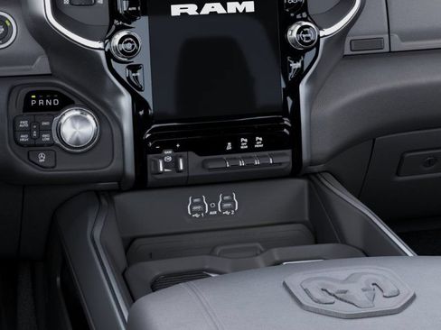 New 2027 RAM 1500 Laramie AWD/4WD image 24
