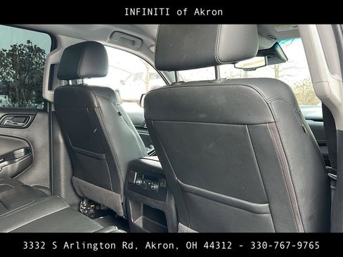 Used 2020 Chevrolet Suburban LT image 26