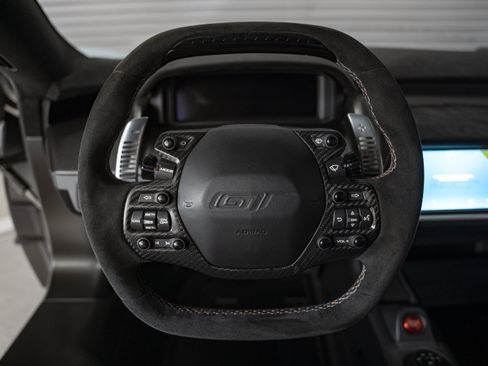 Used 2019 Ford GT RWD image 40