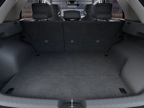 New 2025 Kia Niro EX w/ EX Cold Weather Package image 20