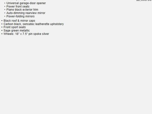 Used 2022 MINI Cooper Countryman S w/ Premium Package image 2