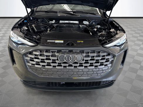 Certified 2025 Audi Q5 Premium Plus AWD/4WD image 31