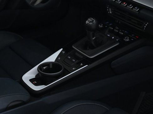 Certified 2024 Porsche 911 Targa 4 GTS image 20