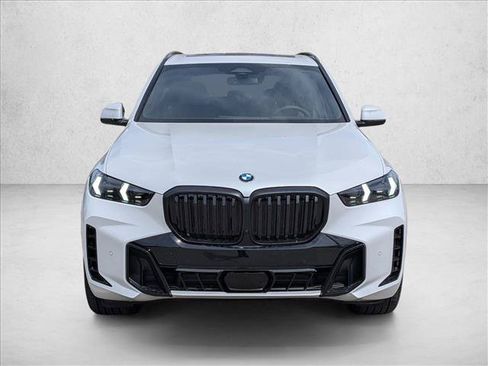 Used 2026 BMW X5 sDrive40i w/ M Sport Package RWD image 5