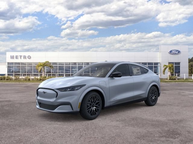 New 2026 Ford Mustang Mach-E Premium RWD image 1