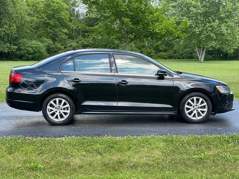 Used 2014 Volkswagen Jetta SE FWD image 4