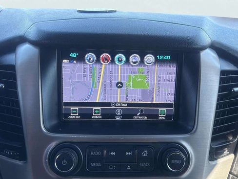 Used 2019 GMC Yukon XL Denali w/ Denali Ultimate Package AWD/4WD image 10