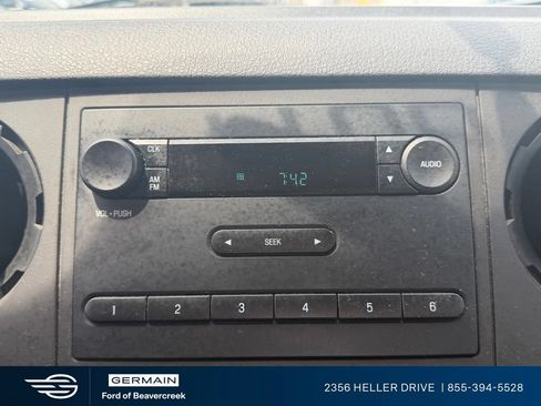 Used 2016 Ford F250 XL RWD image 18