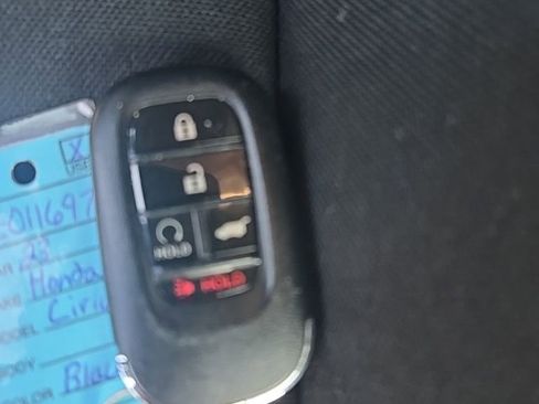 Used 2023 Honda Civic Sport image 32