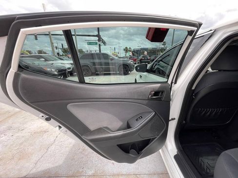 Used 2015 Kia Optima LX w/ LX Convenience Plus Package FWD image 10