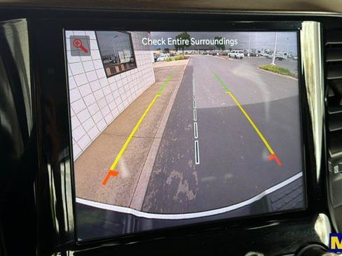 Used 2024 RAM 2500 Laramie w/ Safety Group AWD/4WD image 26