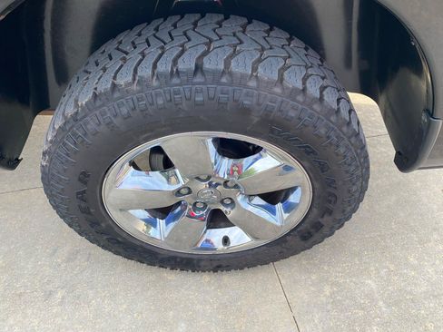 Used 2014 RAM 1500 Big Horn AWD/4WD image 10