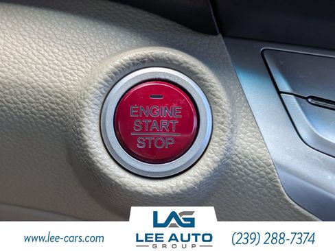 Used 2015 Honda Accord EX-L image 29