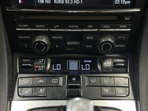 Used 2015 Porsche 911 Carrera S RWD image 31