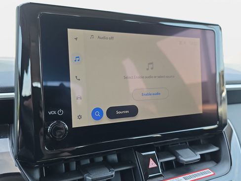 Used 2026 Toyota Corolla LE image 20