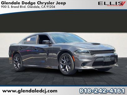 Used 2023 Dodge Charger GT w/ Plus Group