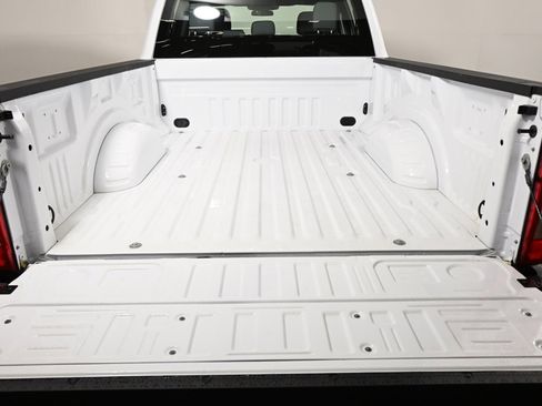 Used 2026 Ford F350 XL w/ STX Appearance Package image 19