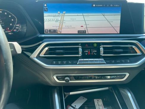 Used 2021 BMW X5 M w/ Competition Package image 6