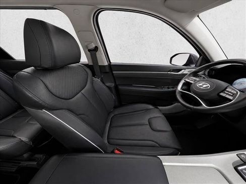 Used 2024 Hyundai Palisade SEL w/ Premium Package FWD image 15