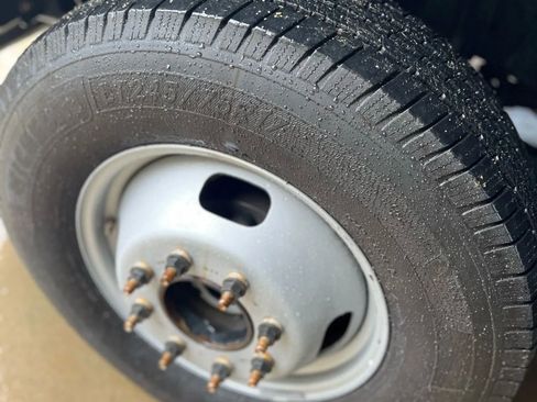 Used 2020 Ford F350 XL w/ Power Equipment Group image 3