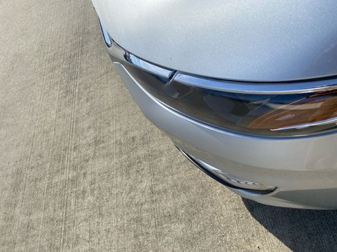 Used 2022 Chevrolet Malibu LS image 30