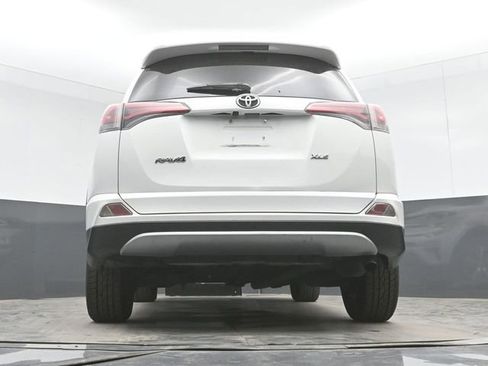 Used 2017 Toyota RAV4 XLE w/ Premium Special Value Package image 46