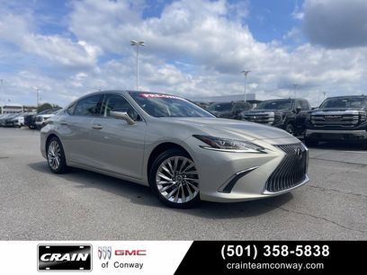 Used 2021 Lexus ES 350 Ultra Luxury