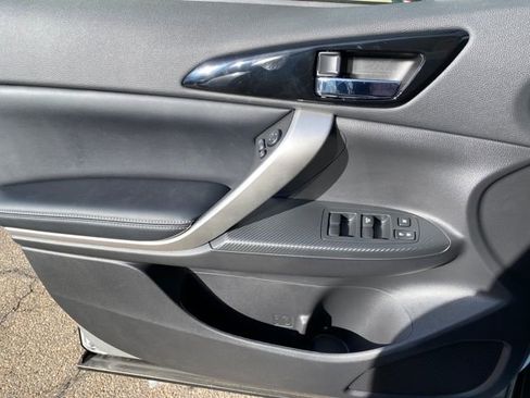 New 2026 Mitsubishi Eclipse Cross SE image 13