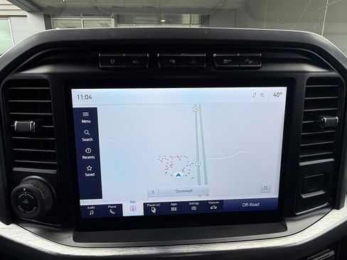 Used 2021 Ford F150 Lariat image 31