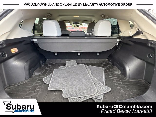 Used 2021 Subaru Crosstrek 2.5i Limited AWD/4WD image 16