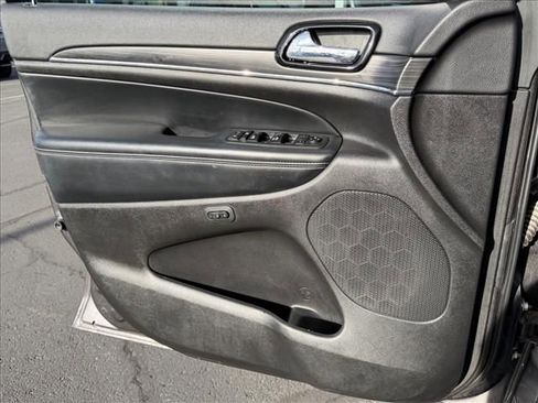 Used 2021 Jeep Grand Cherokee Limited w/ Quick Order Package 28K 80th image 15