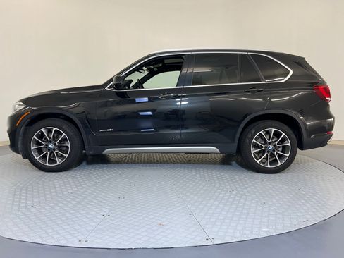 Used 2018 BMW X5 xDrive35i image 2