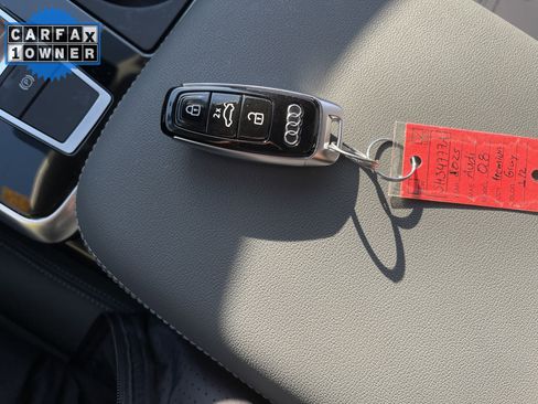 Used 2025 Audi Q8 Premium Plus image 38