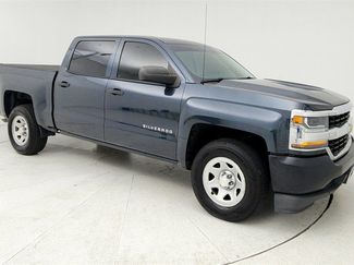 Used 2017 Chevrolet Silverado 1500 W/T w/ WT Fleet Convenience Package video 1