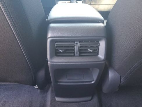 Certified 2024 Honda CR-V LX image 10