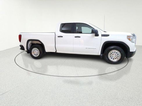 Used 2019 GMC Sierra 1500 4x4 Double Cab w/ Trailering Package image 10