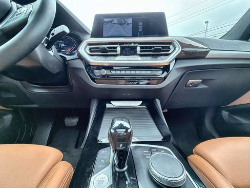Used 2024 BMW X3 xDrive30i w/ Convenience Package AWD/4WD image 24
