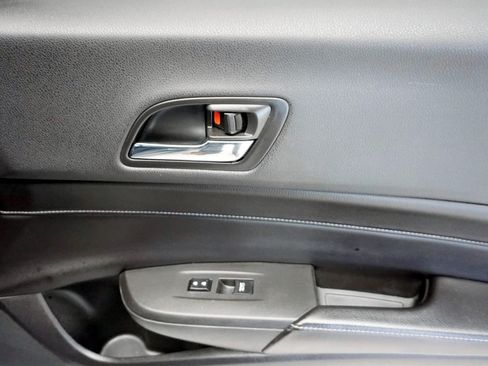 Used 2016 Acura ILX FWD image 18