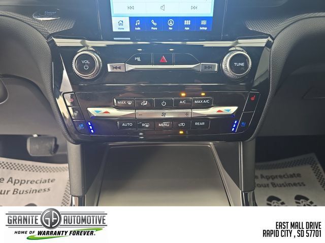 Used 2023 Ford Explorer ST w/ Equipment Group 401A AWD/4WD image 19