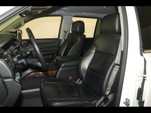 Used 2015 Chevrolet Tahoe LT AWD/4WD image 2