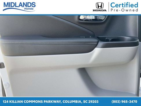 Used 2024 Honda Ridgeline RTL image 12