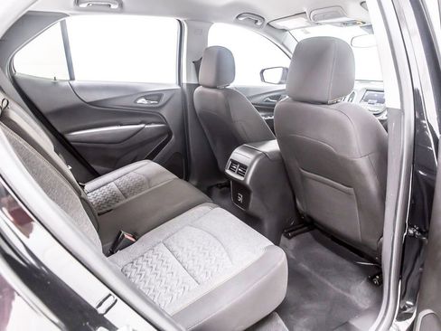 Used 2023 Chevrolet Equinox LT image 34