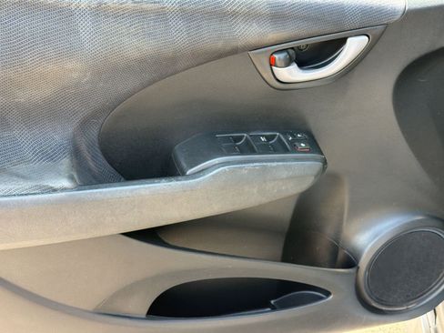 Used 2009 Honda Fit Sport image 13