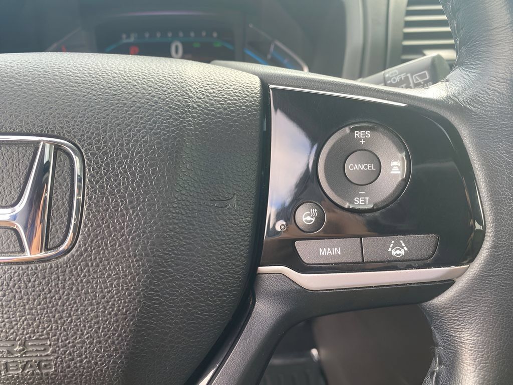 Used 2019 Honda Odyssey Elite image 24