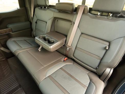 Used 2021 GMC Sierra 1500 Denali w/ Denali Ultimate Package image 35