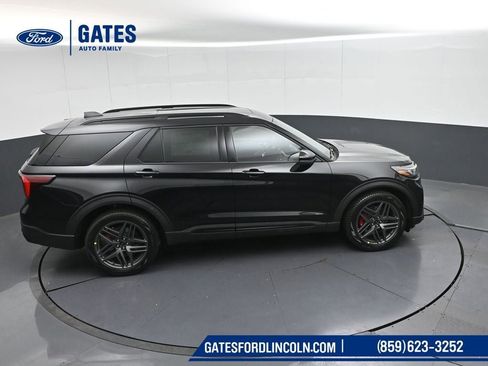 New 2026 Ford Explorer ST w/ Sun And Sound Package image 42