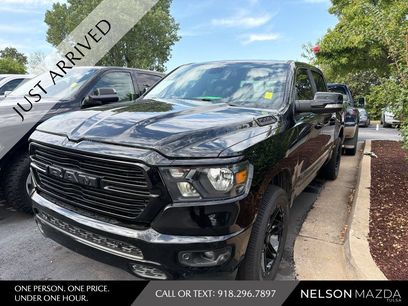Used 2020 RAM 1500 Big Horn
