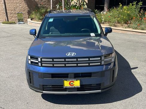 New 2026 Hyundai Santa Fe SEL image 2